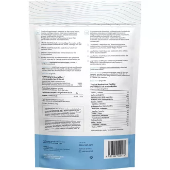 Colagen Marin Original (300 grame), Oceancoll
