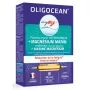 Magneziu Marin AquaMag si Plasma Marina Hipertonica (30 fiole x 10ml), Oligocean®