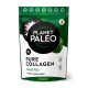 Colagen hidrolizat bovin peptide tip 1 si 3 Pur 225 gr (30 portii), Planet Paleo Colagen hidrolizat bovin peptide tip 1 si 3 Pur 225 gr (30 portii), Planet Paleo