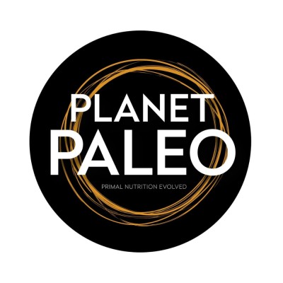 Planet Paleo