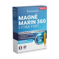 Magne Marin 360 (20 fiole), Santarome