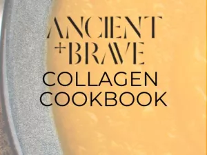 Secretul unui Cookbook cu Rețete Bogate in Colagen