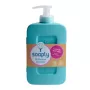 Sapun ecologic lichid pentru maini cu 100% ingrediente naturale, Lavanda si Tonka (300ml), Soaply