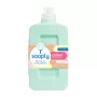 Detergent ecologic pentru rufe colorate cu 99.8% ingrediente naturale Magnificent Magnolia (1L), Soaply
