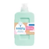 Detergent ecologic pentru lana si matase cu 99.9% ingrediente naturale Lively Lotus (1L), Soaply
