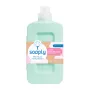 Detergent ecologic pentru lana si matase cu 99.9% ingrediente naturale Lively Lotus (1L), Soaply