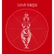 Luna Roșie: Jurnal de ciclicitate feminină Luna Roșie: Jurnal de ciclicitate feminină