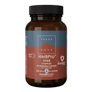 NextGen HMBPro™ HMB Complex (50 capsule), Terranova
