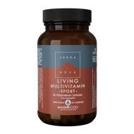 Living Multi Sport (50 capsule), Terranova