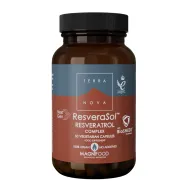 NextGen ResveraSol™ Resveratrol Complex (50 capsule), Terranova
