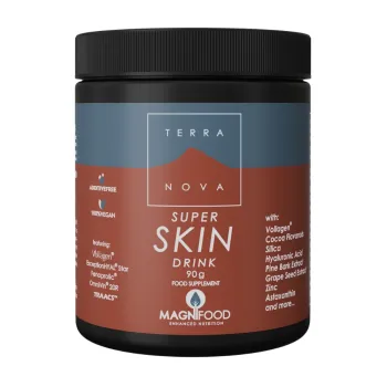 Super-Skin Drink (90 g), Terranova