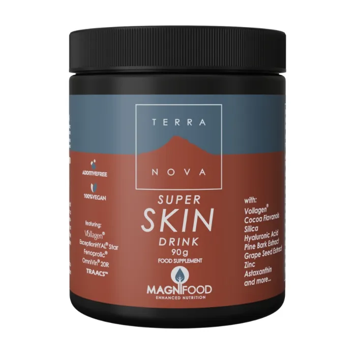 Super-Skin Drink (90 g), Terranova
