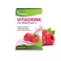 Vitadrink Bautura cu electroliti (10 plicuri), Vitaking