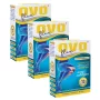 Pachet 3 luni Ovoflex (3 x 30 capsule), Alchida
