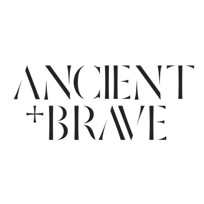 Ancient and Brave