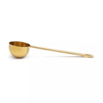 Ritual Golden Scoop, Ancient and Brave