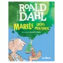 Marele Uriaș Prietenos, Roald Dahl (carte)
