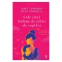 Cele cinci limbaje de iubire ale copiilor, Ross Campbell, Gary Chapman (carte)