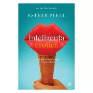 Inteligenta Erotica, Esther Perel (carte)