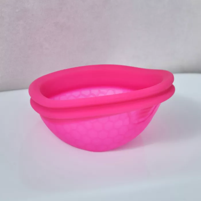 Cupa Menstruala Ziggy Cup 2 - marimea B, Intimina Cupa Menstruala Ziggy Cup 2 - marimea B, Intimina