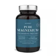 Magneziu Bisglicinat (180 capsule), Nordbo