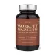 Workout Magnesium (90 capsule), Nordbo Workout Magnesium (90 capsule), Nordbo