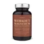 Workout Magnesium (90 capsule), Nordbo