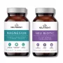 Pachet 1 x Magneziu Neutrient + 1 x Neu Biotic Neutrient (120 capsule+ 60 capsule), Neutrient