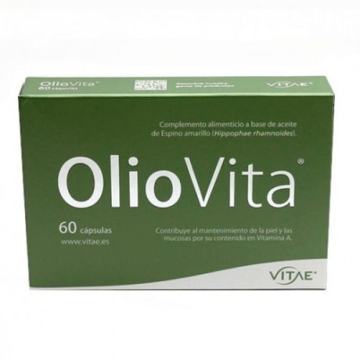 OlivoVita (60 capsule), Vitae OlivoVita (60 capsule), Vitae