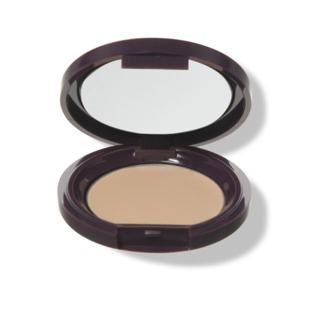 Corector cu pigmenti din fructe rezistent la transfer Peach Bisque 4, 100 Percent Pure Cosmetics
