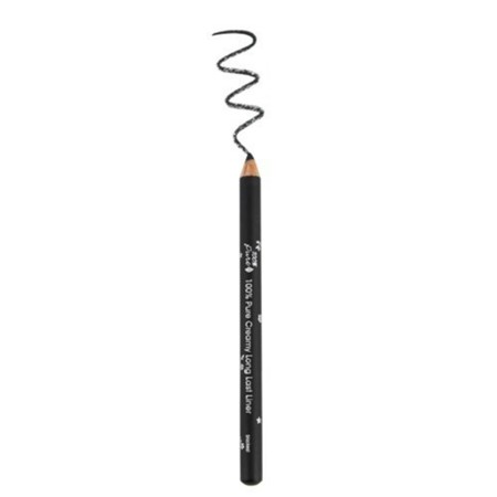 Creion dermatograf rezistent la transfer pentru ochi Blackest, 100 Percent Pure Cosmetics