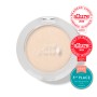 Fard de pleoape cu pigmenti din fructe Starbright 12, 100 Percent Pure Cosmetics