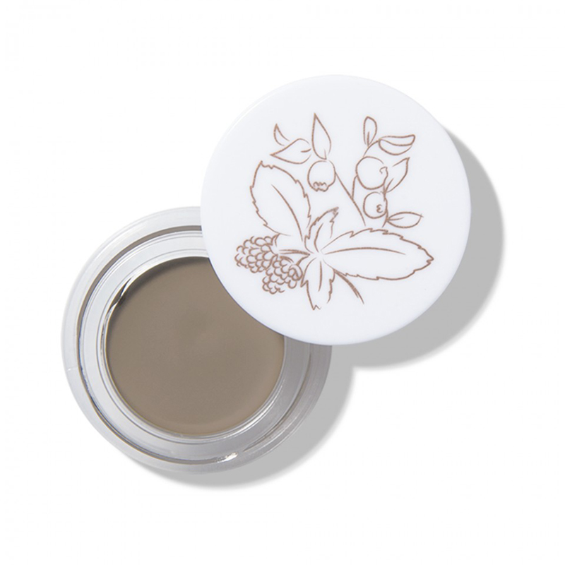 Gel pentru sprancene Blond, 100 Percent Pure Cosmetics