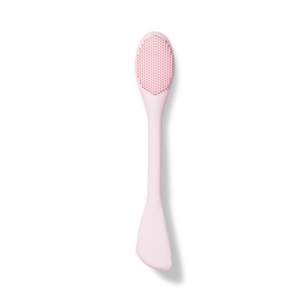 Lingura din silicon pentru aplicarea mastilor, 100 Percent Pure Cosmetics