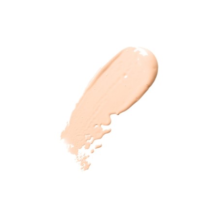 Fond de ten - grad mare de acoperire si protectie solara White Peach No3, 100 Percent Pure Cosmetics