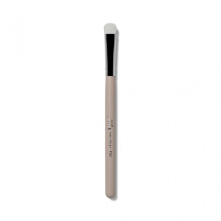 Pensula pentru farduri de pleoape fara provenienta animala E20, 100 Percent Pure Cosmetics