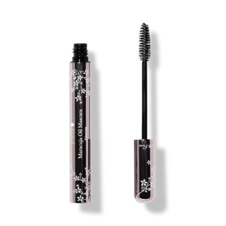 Rimel cu maracuja Black Tea, 100 Percent Pure Cosmetics