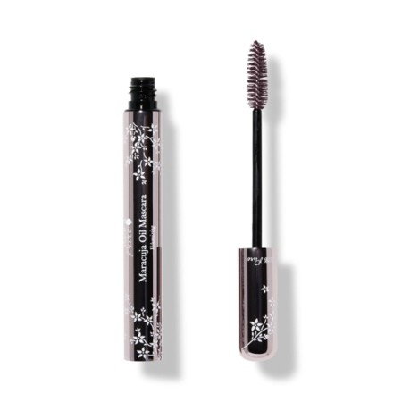 Rimel cu maracuja Blackberry, 100 Percent Pure Cosmetics
