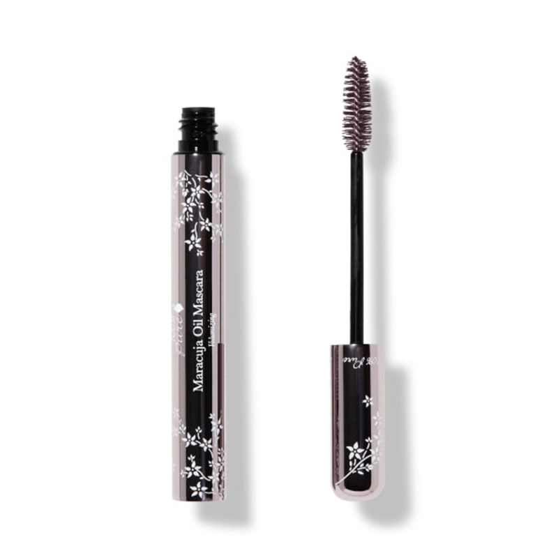 Rimel cu maracuja Blackberry, 100 Percent Pure Cosmetics