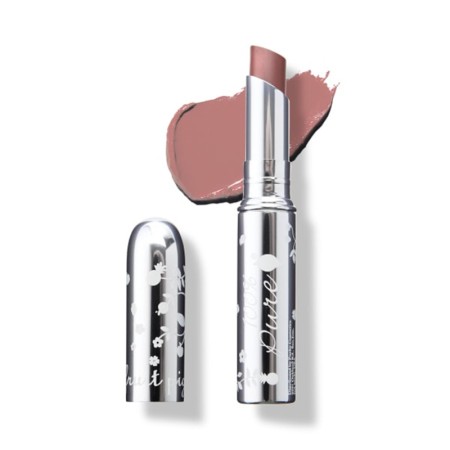 Ruj de buze cu pigmenti din fructe Sultry, 100 Percent Pure Cosmetics