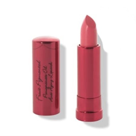 Ruj cu efect anti-imbatranire si ulei de rodie Magnolia, 100 Percent Pure Cosmetics