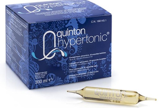 Beneficiile plasmei de Quinton