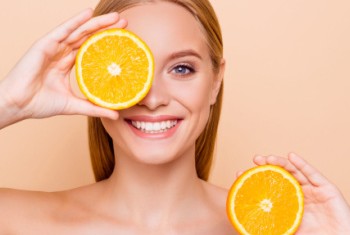 Altrient C - pliculețele cu vitamina C care îți redau frumusețea din interior