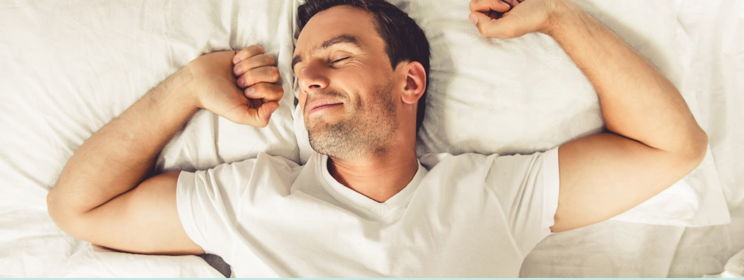 Better Sleep - kit-ul pentru un somn odihnitor
