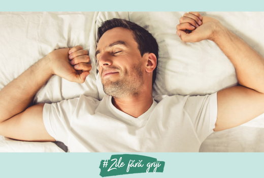 Better Sleep - kit-ul pentru un somn odihnitor