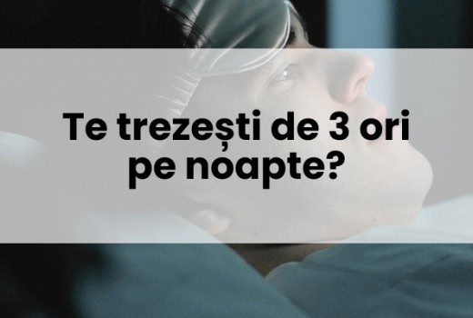 Te trezești de 3 ori pe noapte? Ce se întâmplă cu prostata după 45 de ani — și ce poți face concret
