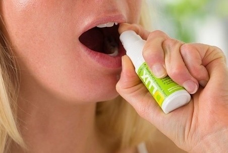 Tehnologia sprayurilor intra-orale BetterYou