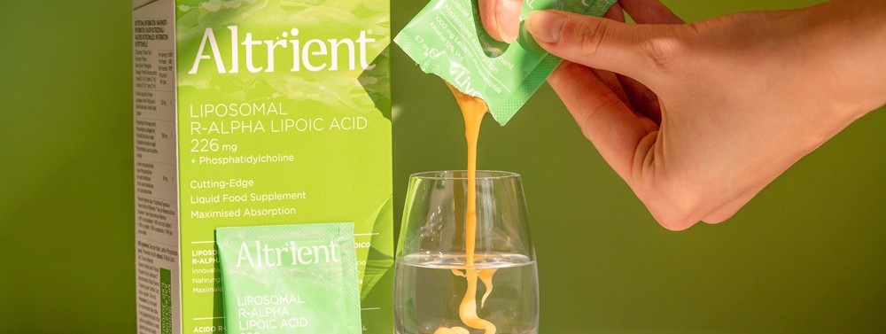 Cum funcționează acidul alfa lipoic?