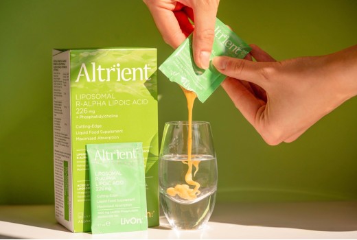 Cum funcționează acidul alfa lipoic?
