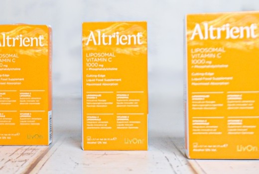 Beneficiile suplimentelor lipozomale Altrient